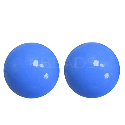Food Grade Silicone Focal Beads SIL-WH0022-07B-05-1