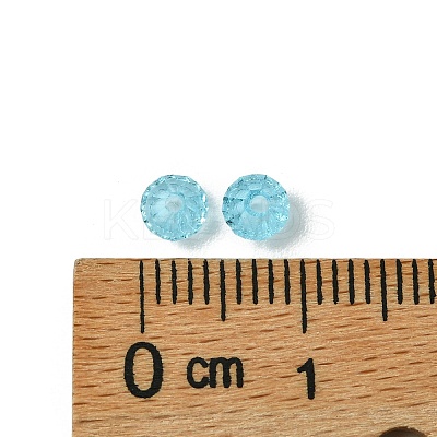 Preciosa® Crystal Beads Y-PRC-BA4-60010-1
