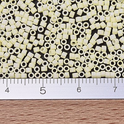 MIYUKI Delica Beads SEED-X0054-DB1521-1