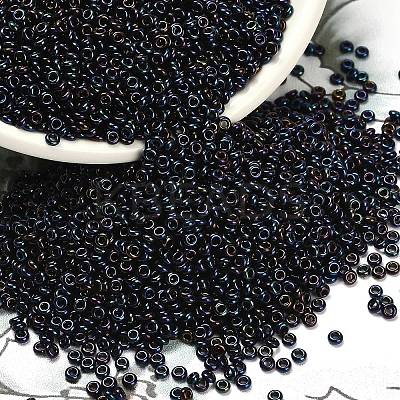 TOHO 6/0 Demi Round Beads Y-SEED-DR06-0082-1