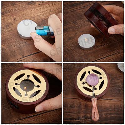 DIY Scrapbook Making Kits DIY-CP0005-15-1