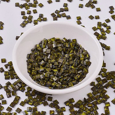 MIYUKI TILA Beads SEED-J020-TL4519-1