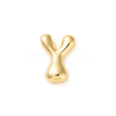 Brass Pendants KK-P262-01G-Y-1