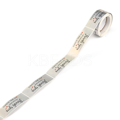 Laser Self-Adhesive Stickers DIY-P037-G02-1