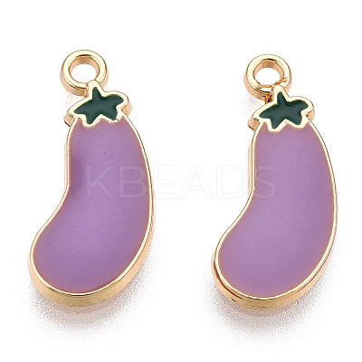 Eco-Friendly Zinc Alloy Pendants FIND-N048-50A-NR-1
