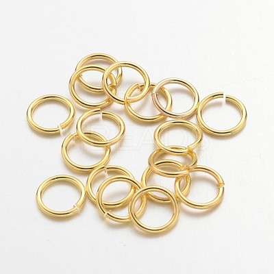 Golden X-JRC8MM-G-1