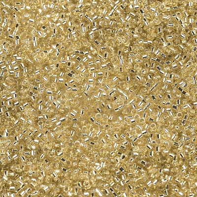 MIYUKI Delica Beads SEED-MY11-DB0042-1