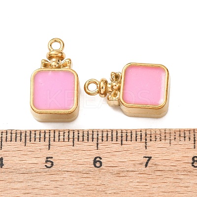 304 Stainless Steel Pendants STAS-D263-13B-G-1