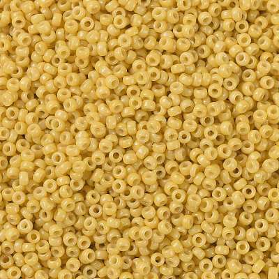 MIYUKI Round Rocailles Beads SEED-X0056-RR4452-1