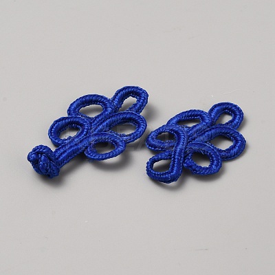 Polypropylene Buttons FIND-WH0420-109D-1