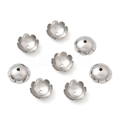 316 Stainless Steel Spacer Beads STAS-D375-01P-03-1
