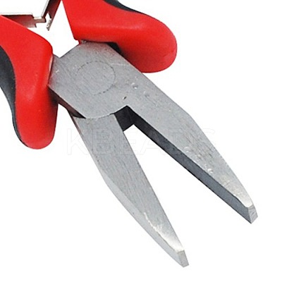 Carbon Steel Jewelry Pliers PT-S045-1