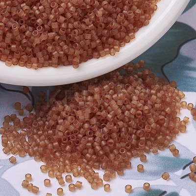 MIYUKI Delica Beads X-SEED-J020-DB0781-1