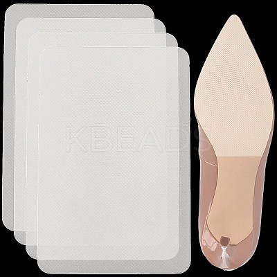 4Pcs Shoe Sole Repair AJEW-SP0002-47C-03-1