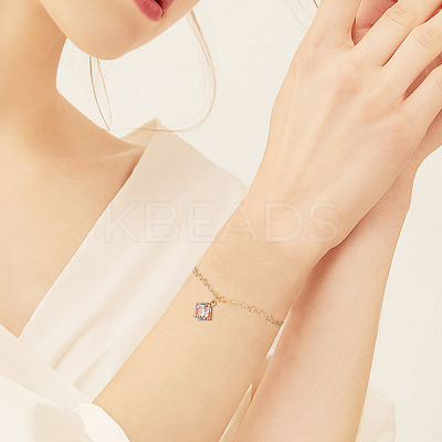 DIY Necklace Kits DIY-TA0010-27-1
