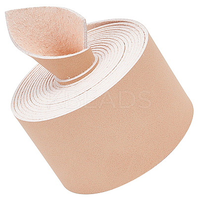 Imitation Leather DIY-WH0502-86C-02-1