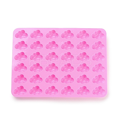 Cloud DIY Silicone Fondant Molds SIMO-D003-07D-1