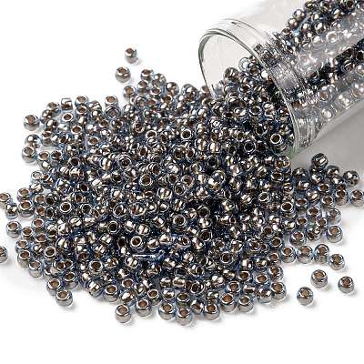 TOHO 8/0 Round Beads X-SEED-TR08-0992-1