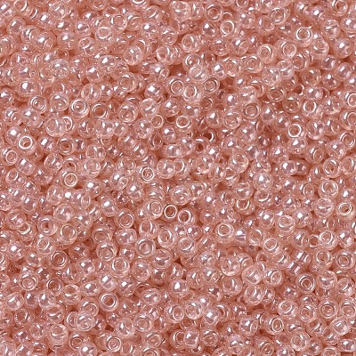 MIYUKI Round Rocailles Beads SEED-JP0008-RR0369-1