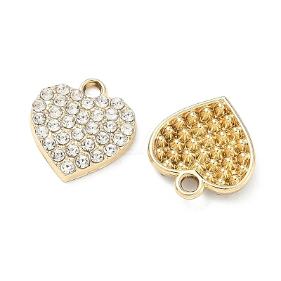 Alloy Pendants ALRI-D303-18G-05-1