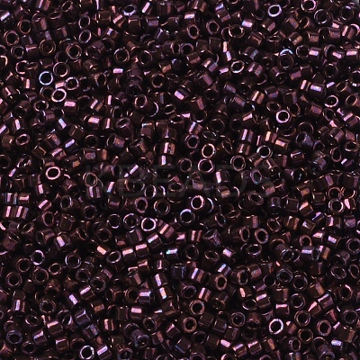 MIYUKI Delica Beads X-SEED-J020-DB0012-1