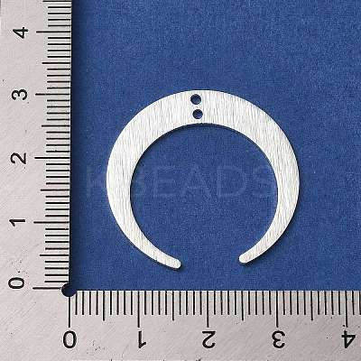 Brass Pendants KK-P259-12S-1