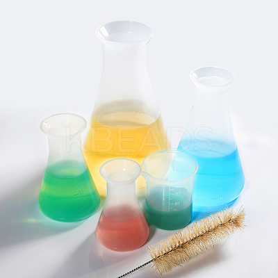 Plastic Beaker Sets TOOL-GB0001-01-1