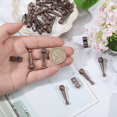 DIY Bolo Tie Making Kit FIND-CA0010-55-1