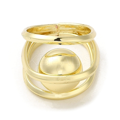 Brass Rings RJEW-Q778-03G-1