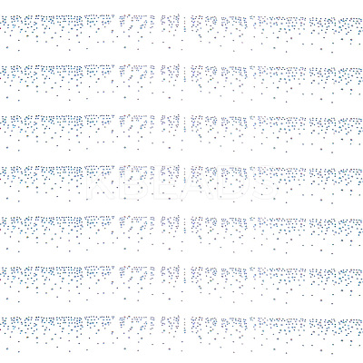 7Pcs Glass Hotfix Rhinestone DIY-FG0001-42B-1