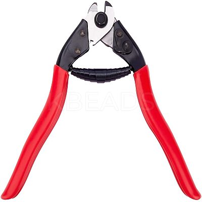 Manganese Steel Wire Cutter TOOL-WH0018-40-1