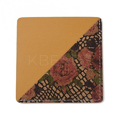 Cork Bookmarks OFST-WH0002-45A-1