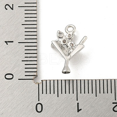 Martini Charms KK-P277-15P-1