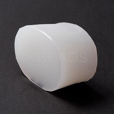Sleeping Cat Food Grade Silicone Molds DIY-M031-34-1