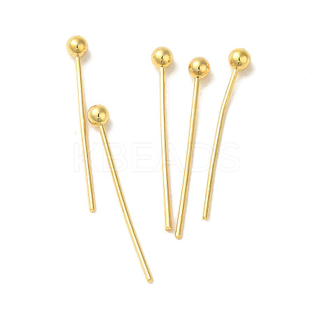 304 Stainless Steel Ball Head Pins STAS-K285-03F-G-1