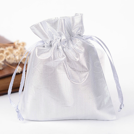 Rectangle Cloth Bags LS-ABAG-R007-12x10-12-1