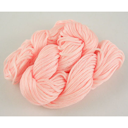 Nylon Braided Cord NT007-A-1