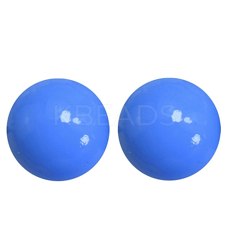 Food Grade Silicone Focal Beads SIL-WH0022-07B-05-1