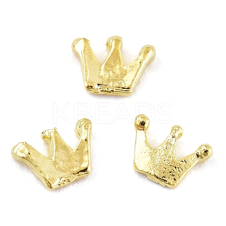 Alloy Cabochons PALLOY-CJC0005-06-1