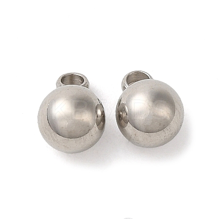 201 Stainless Steel Charms STAS-A093-02C-P-1-1