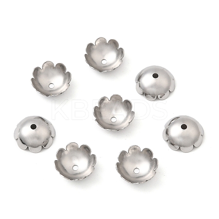 316 Stainless Steel Spacer Beads STAS-D375-01P-03-1