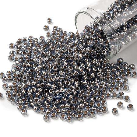 TOHO Round Seed Beads X-SEED-TR08-0992-1