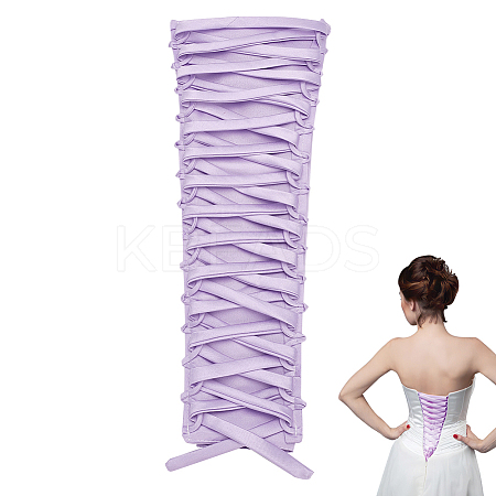 Women's Wedding Dress Zipper Replacement DIY-WH0622-050C-1