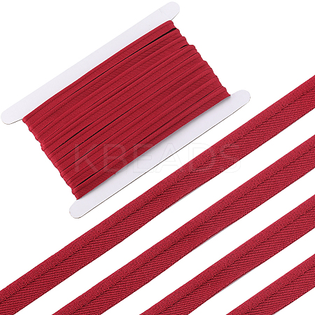 10 Yards Polyester Ribbons OCOR-GF0003-25E-1