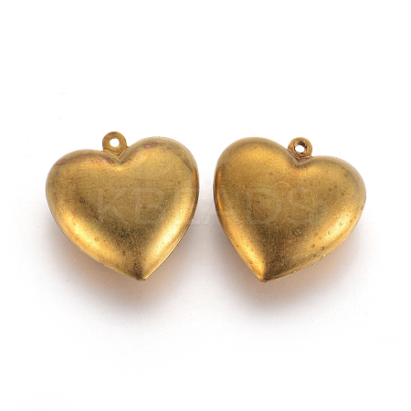 Brass Pendants EC728-C-1