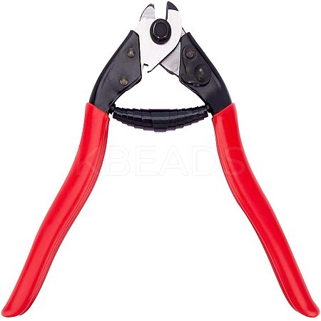 Manganese Steel Wire Cutter TOOL-WH0018-40-1