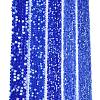 Transparent Glass Beads Strands EGLA-A044-T4mm-MB31-2