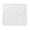 Geometry Earrings Pendants DIY Silicone Mold X1-DIY-Q033-01B-2