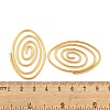 IIon Plating(IP) 304 Stainless Steel Pendants STAS-A099-17G-3
