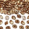 Preciosa® MAXIMA Crystal Fancy Stones X-PRC-FD12-10330-1